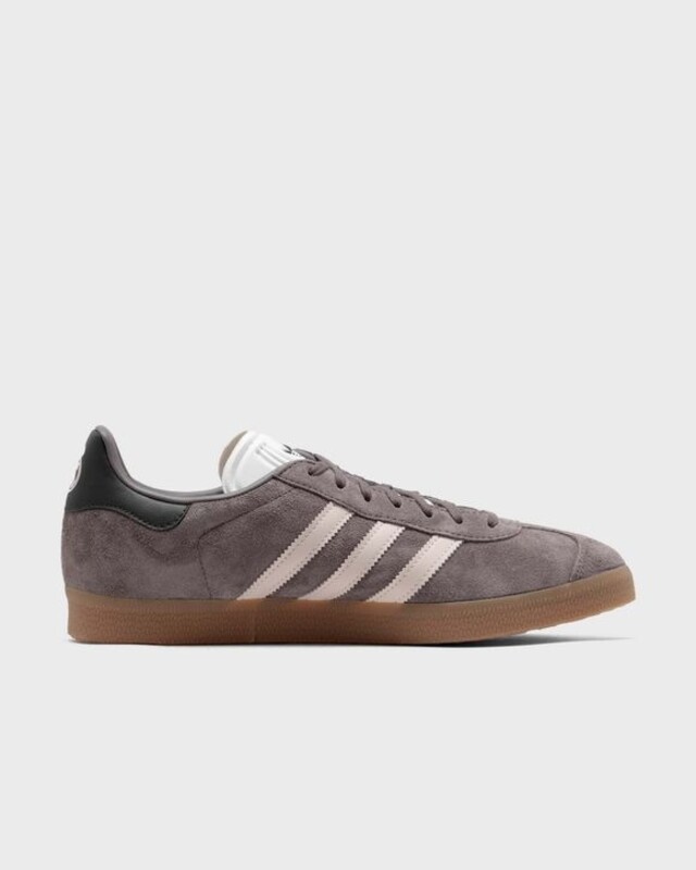 Real Madrid x adidas Gazelle Charcoal IH2631 Grailify